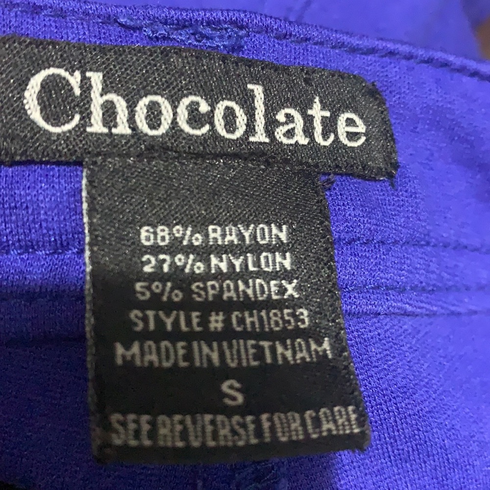Chocolate